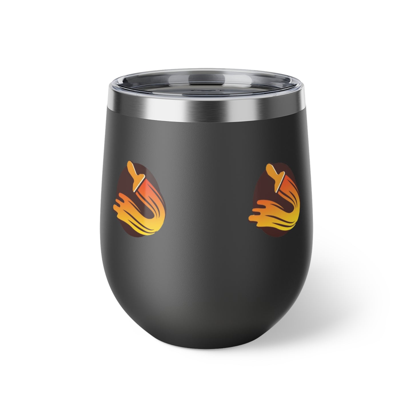 Personaliza tu Taza Térmica de Viaje de 350ml con Aislamiento de Cobre