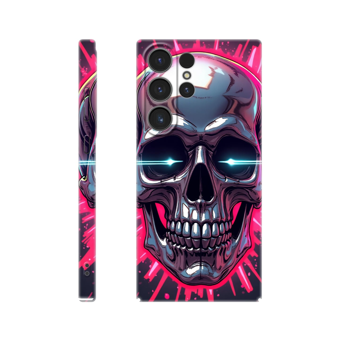 The Shining End - Slim Case Samsung Version