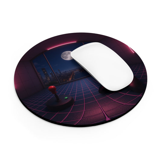 The Game Never Sleeps - Spherical Mode 