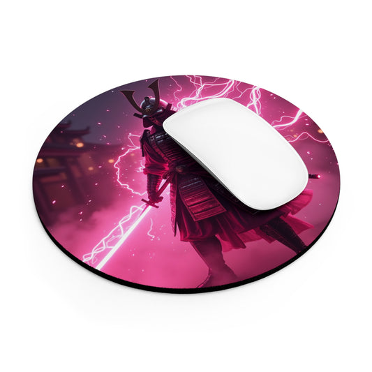 Neon Katana - Spherical Mode 