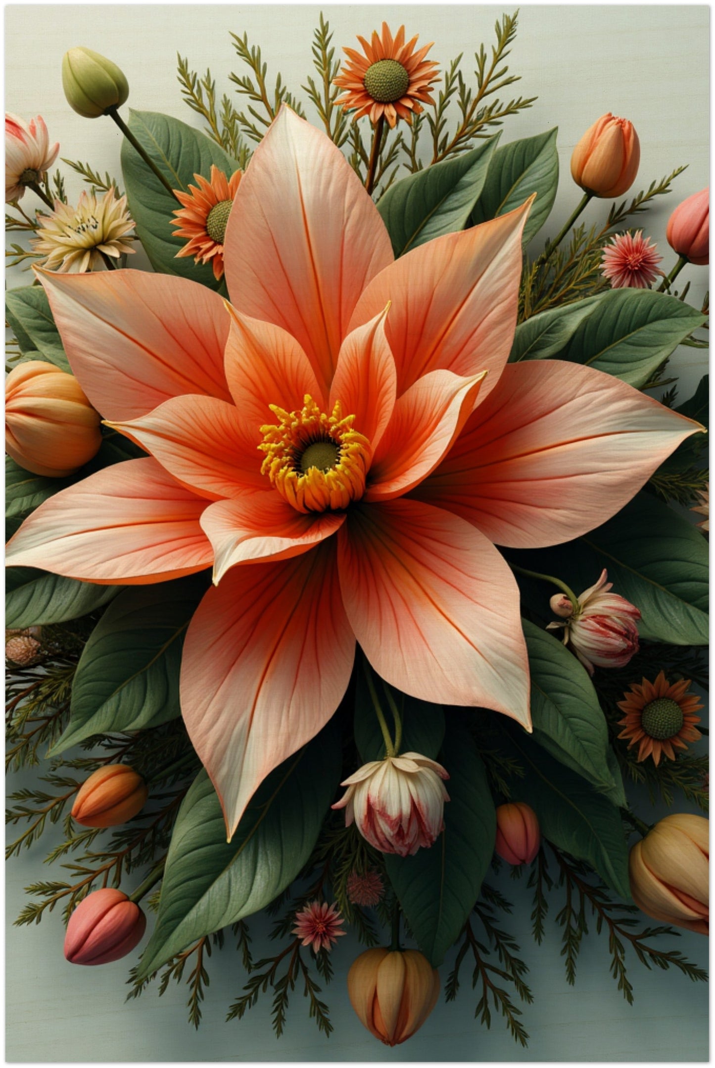 Armonía Floral