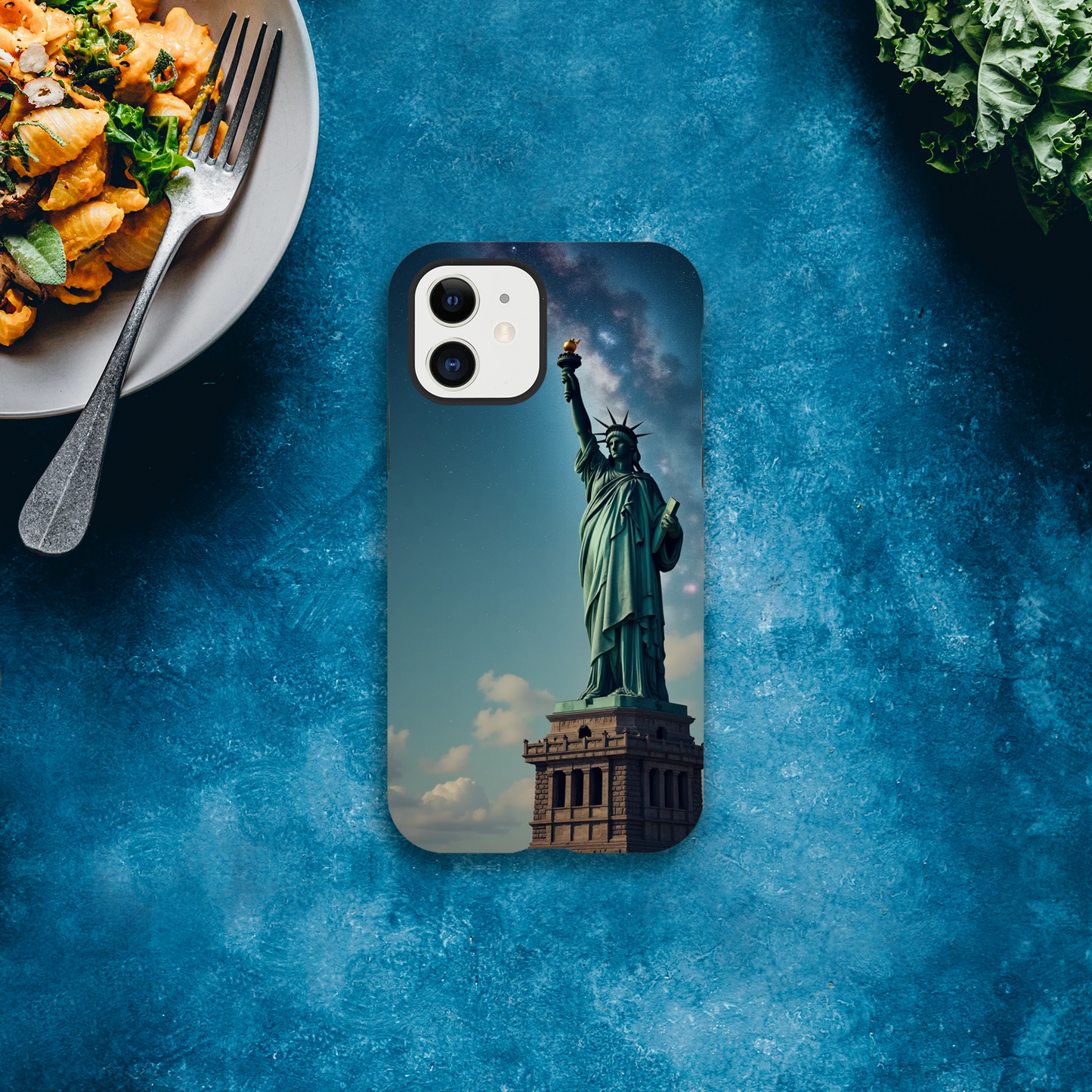Eternal Light on Earth - Hard Case iPhone Version