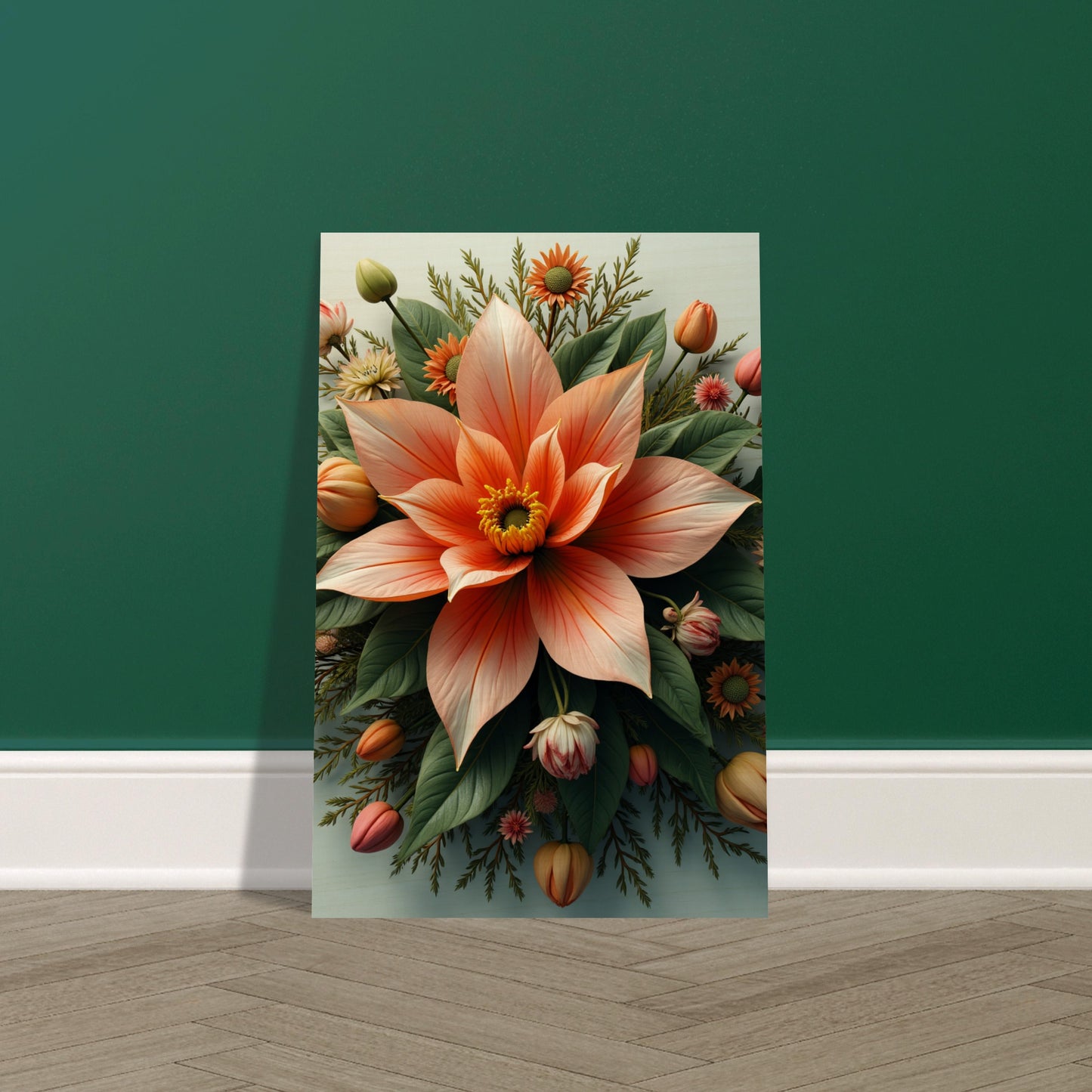 Armonía Floral