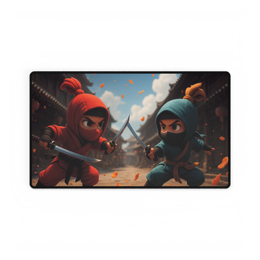 Ninja Nova - Modo Expansivo