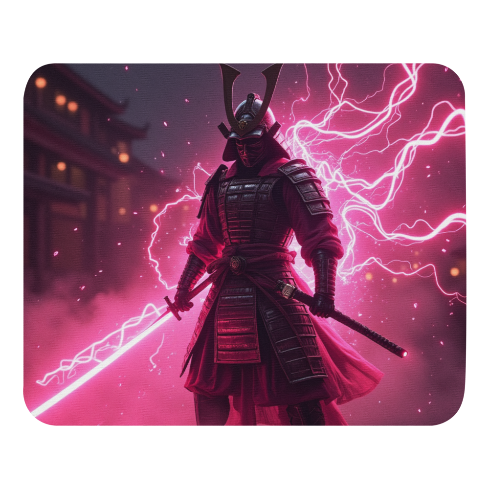 Neon Katana - Modo Compacto