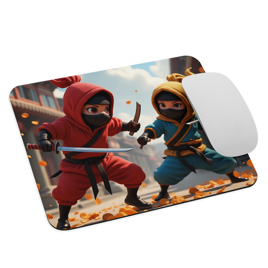 Ninja Nova - Modo Compacto