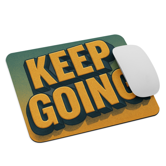 Keep Going - Modo Compacto