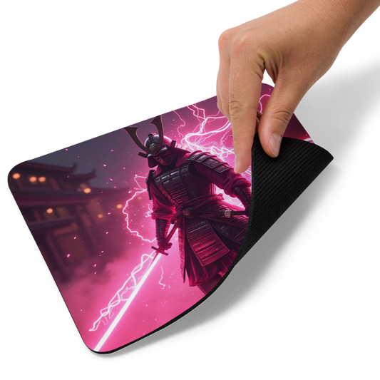 Neon Katana - Modo Compacto