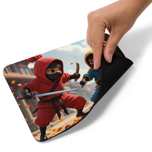 Ninja Nova - Modo Compacto