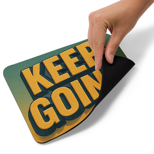 Keep Going - Modo Compacto